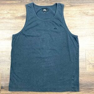 Stussy men’s tank size XL